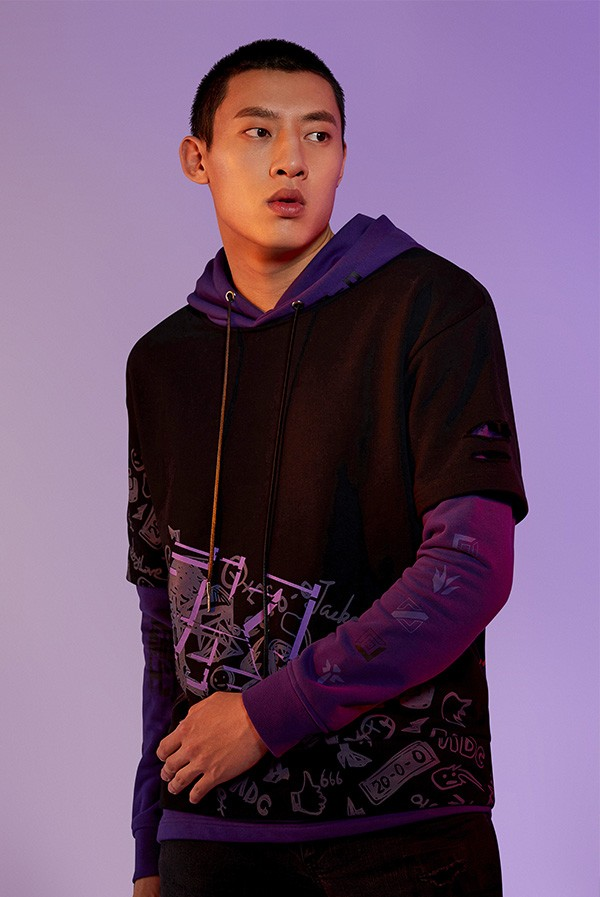 包含JackeyLove新星逆转表现惊艳,老鹰未来可期!的词条 包含JackeyLove新星逆转表现惊艳,老鹰未来可期!的词条