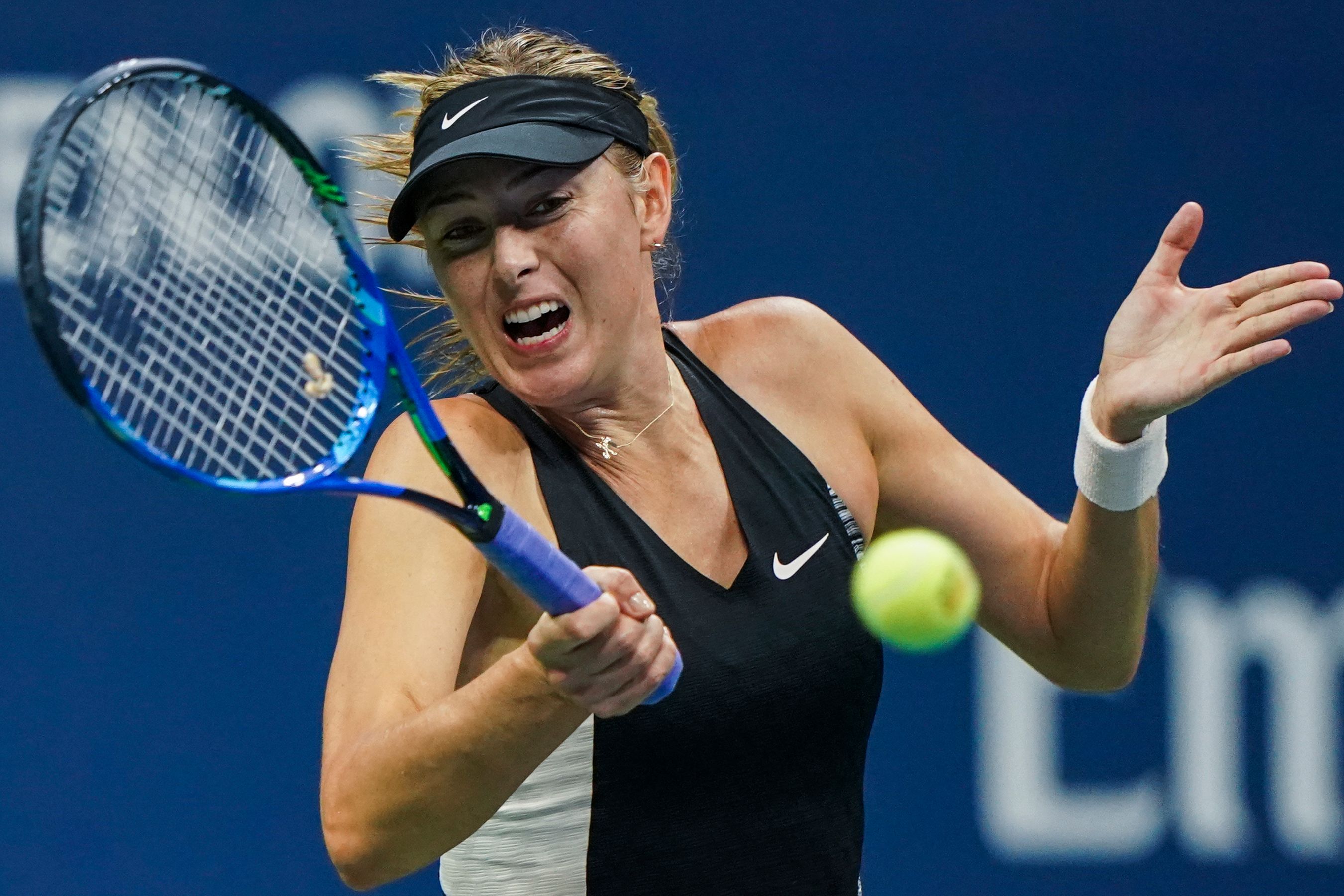 莎拉波娃遭遇十二连败,澳大利亚队教练面临压力!的简单介绍 莎拉波娃遭遇十二连败,澳大利亚队教练面临压力!的简单介绍